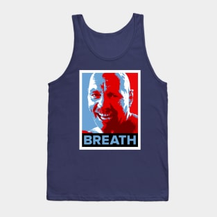 Breath Tank Top